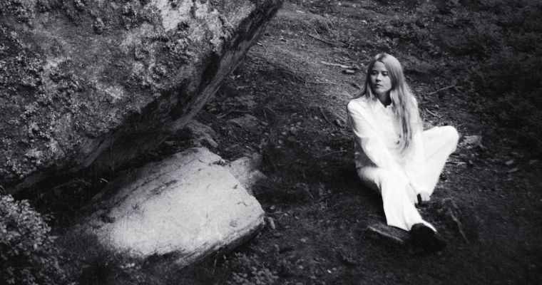 Anna von Hausswolff | Iconoclasts Tour